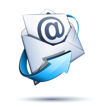 E-Mail an Bellingo